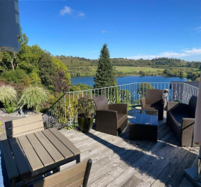 Traumhaus am Maar 3 Schalkenmehren